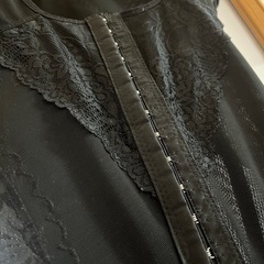 着圧ベストの画像