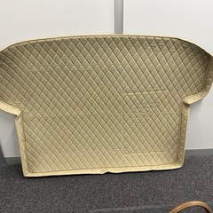 レクサス RX用　トランクマット　美品