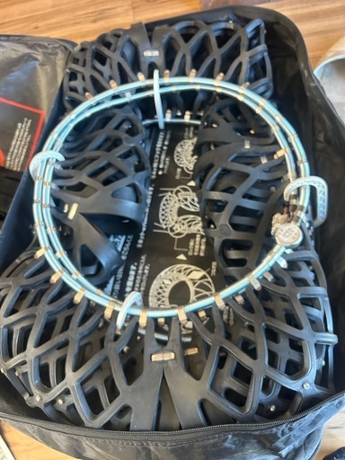 イエティスノーネット5288