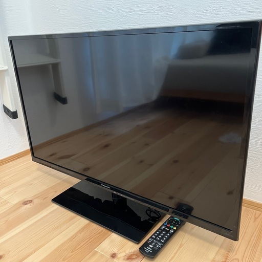 テレビ　VIERA TH-39A300 [39インチ]