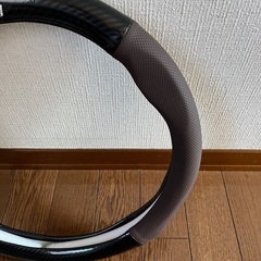 クラウンハンドルカバー　再値下げしました。の画像