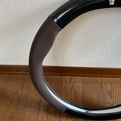 クラウンハンドルカバー　再値下げしました。の画像