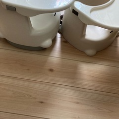リッチェル　2wayごきげんチェア　の画像