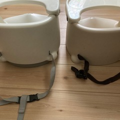 リッチェル　2wayごきげんチェア　の画像