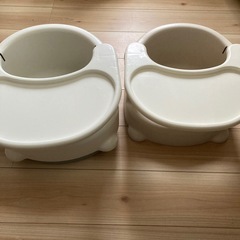 リッチェル　2wayごきげんチェア　