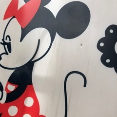 マメイス☆ディズニーの画像