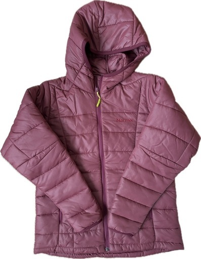 美品　marmot レディース　M