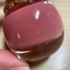 ディオールネイルカラー2個セットの画像