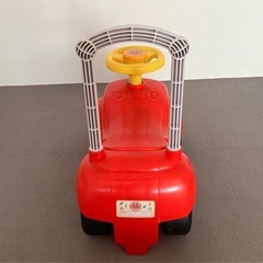 【受け渡し者決定】アンパンマンカーの画像