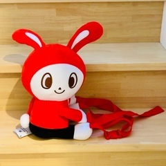 マイゼンシスターズ　リュック