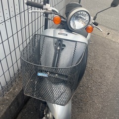 原付バイク