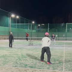 日進市/東郷町/三好市/長久手市/でソフトテニスできる方メンバー...