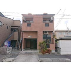✨初期費用３万円✨スリーピース大須　２０３(２階)