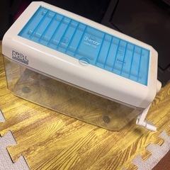 手動　シュレッダー