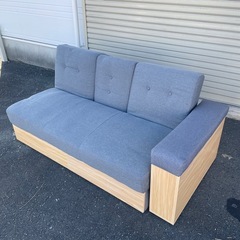 💙ソファ 3人掛け