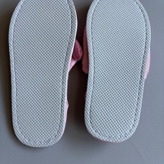 子供用スリッパ
の画像
