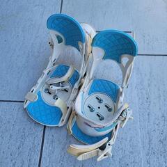 スノーボード　142cm　レディースの画像