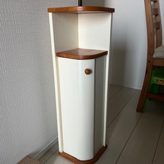 トイレ収納