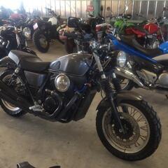 スティード 400 中古 バイクの中古が安い！激安で譲ります・無料であげます｜ジモティー