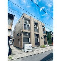 ✨初期費用３万円✨セモア 百人町　１０３(１階)