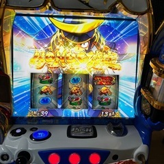 パチスロ政宗3