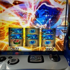 パチスロ政宗3の画像