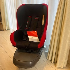 チャイルドシート　タカタ04 ISOFIX　　　