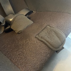 チャイルドシート　タカタ04 ISOFIX　　　の画像