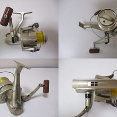 G∬61 リール ダイワ リーガル-Z 4000BL スピニングリール Daiwa REGAL-Z 検：釣具 日本製 釣り フィッシングの画像