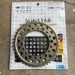 バイク部品
