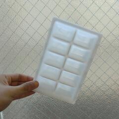 氷作ろう
