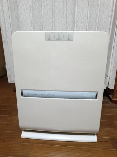 激安！！三菱　空気清浄機