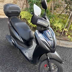 ホンダリードの中古が安い！激安で譲ります・無料であげます｜ジモティー