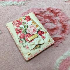 リズリサ♡鏡♡姫♡スタンド