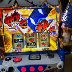 パチスロ政宗3の画像