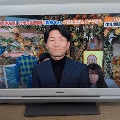 SONY 32型 液晶テレビ