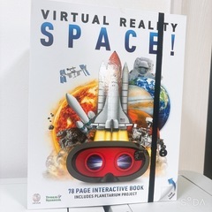 VR SPACE おもちゃ