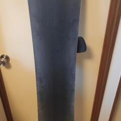 【中古】スノーボード150cm・ビンディングセットの画像