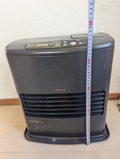 コロナ　石油ストーブ