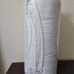 【新品】ニトリ ベッドパッド シングルベッド 吸水速乾の画像