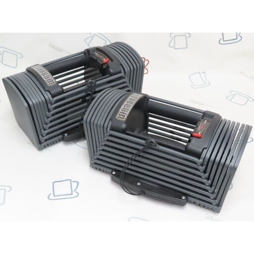 ♪可変ダンベル 26kg×2 アジャスタブルダンベル 札幌♪