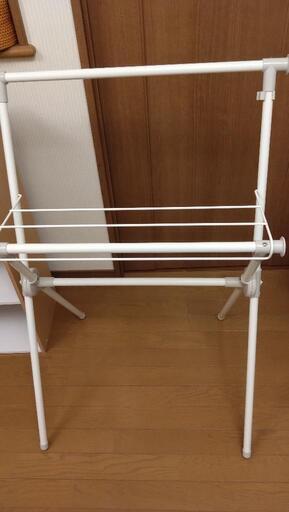 室内用物干し