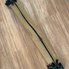 ★値下げしました★Post General ポストジェネラル　ハンギング　ソーホース＆ハンガーの画像