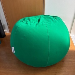 ヨギボー ポッド グリーン