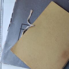 【中古】顕微鏡/標本32種/クロッキー等３種の画像