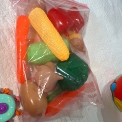 おもちゃまとめ売り　乳幼児の画像