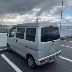 🐯❄️極冷クーラ💺全席PW　🚭車検11月中旬クルーズ