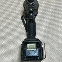 MAKITA TD146充電式インパクトドライバの画像