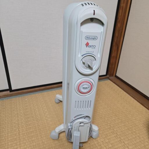 おいるひーたー