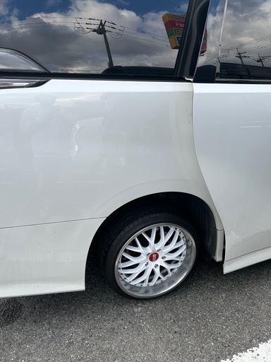 BBSタイヤ 18インチ